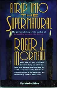 A Trip into the Supernatural Book