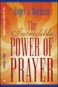 Inc Power of Prayer book